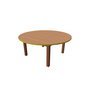 Makra / Sitting - tables, chairs / 02202_52 - (1200x1200x520)