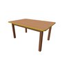 Makra / Sitting - tables, chairs / 02204_58 - (1200x800x580)