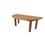 Makra / Sitting - tables, chairs / 02207_46 - (1200x600x460)