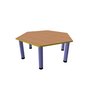 Makra / Sitting - tables, chairs / 02238_46 - (1200x1039x460)