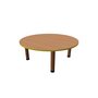 Makra / Sitting - tables, chairs / 02239_46 - (1200x1200x460)