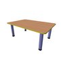 Makra / Sitting - tables, chairs / 02240_46 - (1200x800x460)
