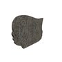 Metal Granit / Náhrobky / 43000 - (914x70x701)