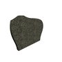 Metal Granit / Náhrobky 2 / 02 - (1010x70x729)