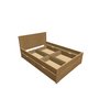 Montero / Beds of the beech Alice / Alice a 140+4xup 1-2-70 - (1480x2056x950)