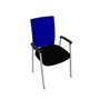 Office Pro / Chairs / Calypso meeting - (595x580x935)