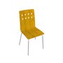 Office Pro / Chairs / NELA - (525x460x900)