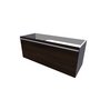 Ravak / Bathroom furniture - clear / Clear sd 1000 - (995x388x400)