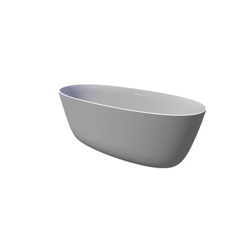 Bs67 oval tub