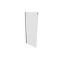 Roth / Shower enclosures Ambient line / Amb 800 - (785x18x2000)