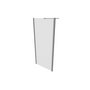 Roth / Shower enclosures Tower line / Tbp 900 - (890x270x2000)