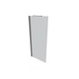 Roth / Shower enclosures Tower line / Tbs - (886x318x2008)