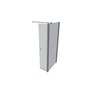 Roth / Shower enclosures Tower line / Tcw1 900 - (897x896x2028)