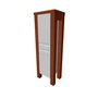 Sanitec / Kolo Ceramics and Furniture / 88067 - (460x350x1360)