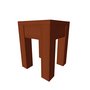 Sanitec / Kolo Ceramics and Furniture / 88074 - (350x349x460)