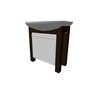 Sanitec / Kolo Ceramics and Furniture / 89048 - (800x550x850)