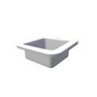 Sanitec / Kolo Ceramics and Furniture / L31846 - (450x450x170)