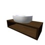 Sanitec / Kolo Ceramics and Furniture / 89060 u - (1199x520x500)