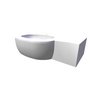 Sanitec / Kolo Ceramics and Furniture / K11180 - (800x500x199)