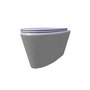 Sanitec / Kolo Keramik und Möbel / K13101 - (360x534x355)