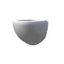 Sanitec / Kolo Ceramics and Furniture / K15100 - (350x569x360)