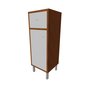 Sanitec / Kolo Ceramics and Furniture / 88035 u - (306x305x849)