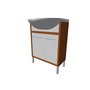 Sanitec / Kolo Ceramics and Furniture / 89037 - (600x480x850)