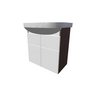 Sanitec / Kolo Ceramics and Furniture / 89105 - (650x480x690)