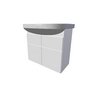 Sanitec / Kolo Ceramics and Furniture / 89107 - (750x500x690)