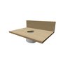 Sanitec / Kolo Ceramics and Furniture / 89070 - (580x430x310)