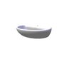 Sanitec / Kolo Ceramics and Furniture / K91950 - (500x410x160)