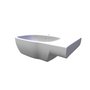 Sanitec / Kolo Ceramics and Furniture / L21765 - (650x460x180)