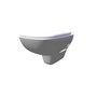 Sanitec / Kolo Ceramics and Furniture / L23100 - (366x510x356)