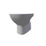 Sanitec / Kolo Ceramics and Furniture / L25000 - (356x538x410)