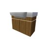 Sanitec / Kolo Ceramics and Furniture / 89075 - (800x480x636)