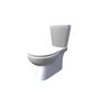 Sanitec / Kolo Ceramics and Furniture / K39000 - (357x659x690)