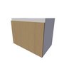 Sanitec / Keramag Ceramics and Furniture / 804161 - (600x388x465)