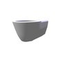 Sanitec / Keramag Keramik und Möbel / 203210 - (355x559x330)