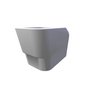 Sanitec / Keramag Ceramics and Furniture / 212800 - (360x569x400)