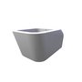 Sanitec / Keramag Keramik und Möbel / 233800 - (360x570x280)