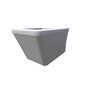 Sanitec / Keramag Keramik und Möbel / 208800 - (350x570x370)