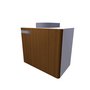Sanitec / Keramag Ceramics and Furniture / 800551 - (530x340x500)