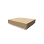 Sanitec / Keramag Ceramics and Furniture / 816110 - (400x339x99)