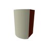 Sanitec / Keramag Keramik und Möbel / 810135 - (384x339x549)