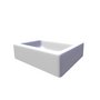 Sanitec / Kolo Ceramics and Furniture / L51150 - (499x459x140)