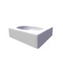 Sanitec / Kolo Ceramics and Furniture / L51151 - (500x459x139)