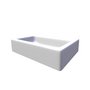 Sanitec / Kolo Ceramics and Furniture / L51160 - (599x459x140)