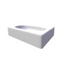 Sanitec / Kolo Ceramics and Furniture / L51161 - (600x459x140)