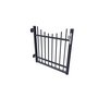 General objects - exterior / Fences Royal Branky Hermes / RO-HERMES-B-1030x1070 - (1112x114x1080)