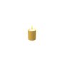 General objects - interior / Bathroom / Candle1 - (80x80x152)